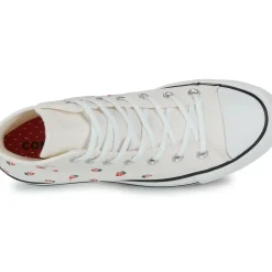 Converse - CHUCK TAYLOR ALL STAR LIFT