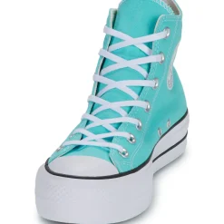 Converse - CHUCK TAYLOR ALL STAR LIFT