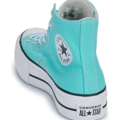 Converse - CHUCK TAYLOR ALL STAR LIFT