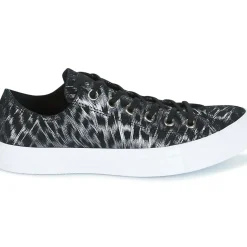 Converse - CHUCK TAYLOR ALL STAR SHIMMER SUEDE OX