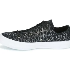Converse - CHUCK TAYLOR ALL STAR SHIMMER SUEDE OX
