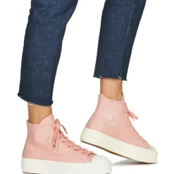 Converse - CHUCK TAYLOR ALL STAR LIFT