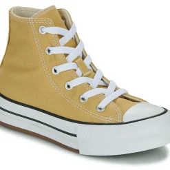 Converse - CHUCK TAYLOR ALL STAR EVA LIFT