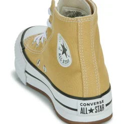 Converse - CHUCK TAYLOR ALL STAR EVA LIFT