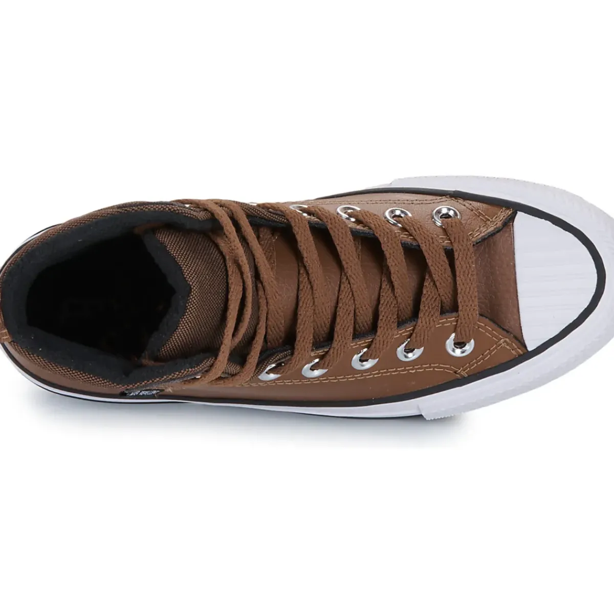 Converse - CHUCK TAYLOR ALL STAR BERKSHIRE BOOT