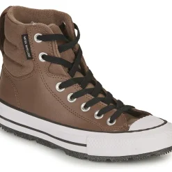 Converse - CHUCK TAYLOR ALL STAR BERKSHIRE BOOT FLEECE
