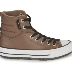 Converse - CHUCK TAYLOR ALL STAR BERKSHIRE BOOT FLEECE