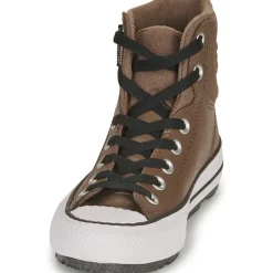 Converse - CHUCK TAYLOR ALL STAR BERKSHIRE BOOT FLEECE