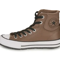 Converse - CHUCK TAYLOR ALL STAR BERKSHIRE BOOT FLEECE