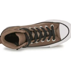 Converse - CHUCK TAYLOR ALL STAR BERKSHIRE BOOT FLEECE