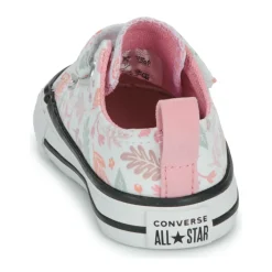 Converse - CHUCK TAYLOR ALL STAR FALL LEAVES EASY-ON
