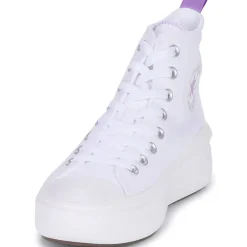 Converse - Chuck Taylor All Star Move Platform Foundation Hi