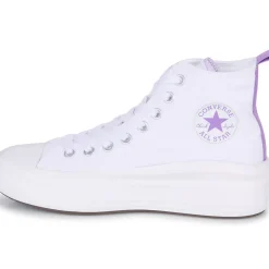 Converse - Chuck Taylor All Star Move Platform Foundation Hi