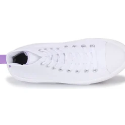Converse - Chuck Taylor All Star Move Platform Foundation Hi