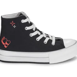 Converse - CHUCK TAYLOR ALL STAR EVA LIFT
