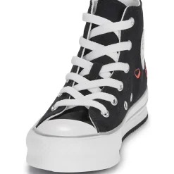 Converse - CHUCK TAYLOR ALL STAR EVA LIFT