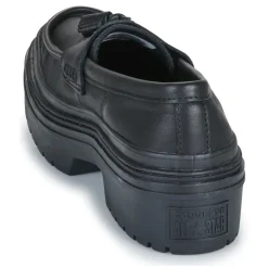 Converse - CHUCK TAYLOR ALL STAR LUGGED HEEL LOAFER