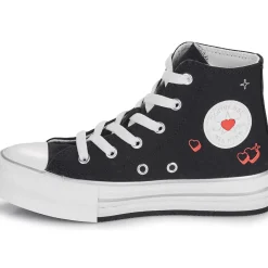 Converse - CHUCK TAYLOR ALL STAR EVA LIFT