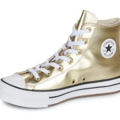 Converse - CHUCK TAYLOR ALL STAR EVA LIFT PLATFORM METALLIC