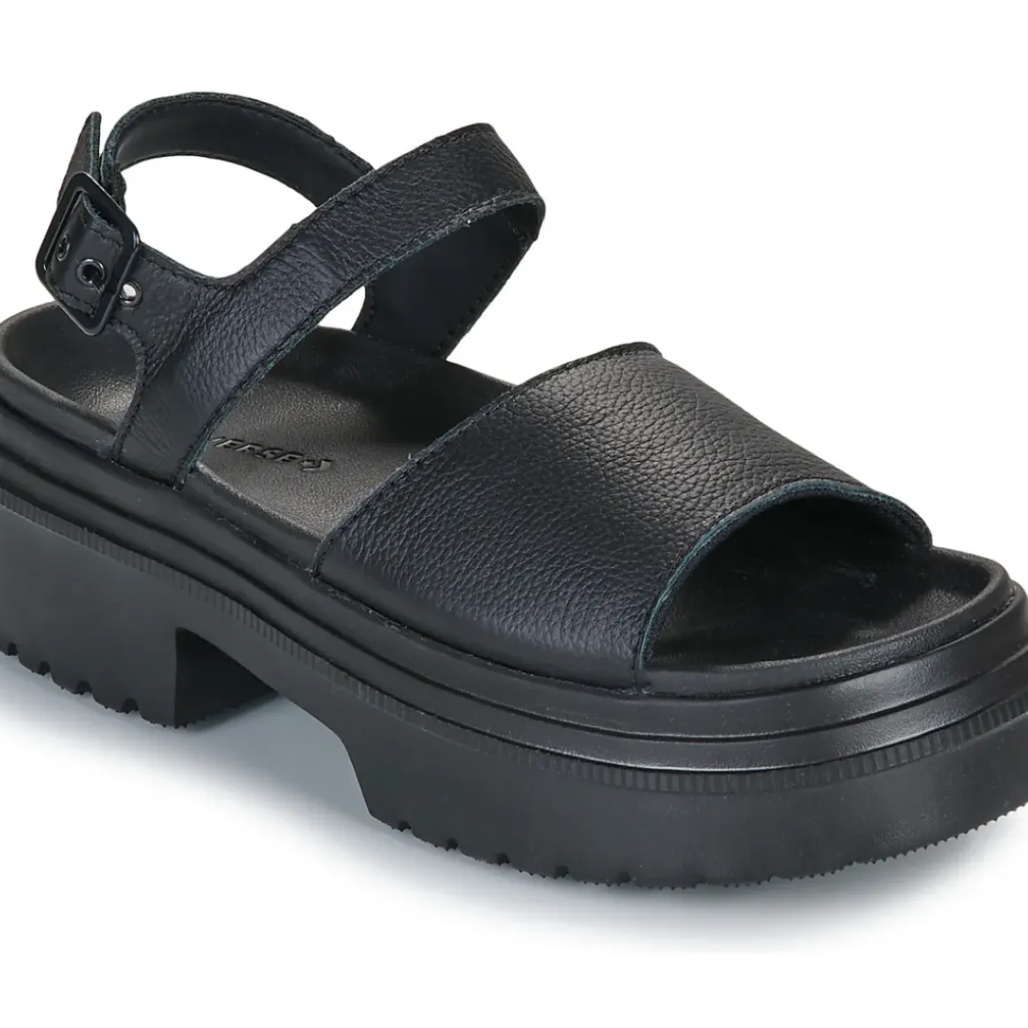 Converse - CHUCK TAYLOR ALL STAR LUGGED HEEL SANDAL