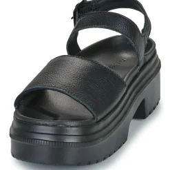 Converse - CHUCK TAYLOR ALL STAR LUGGED HEEL SANDAL