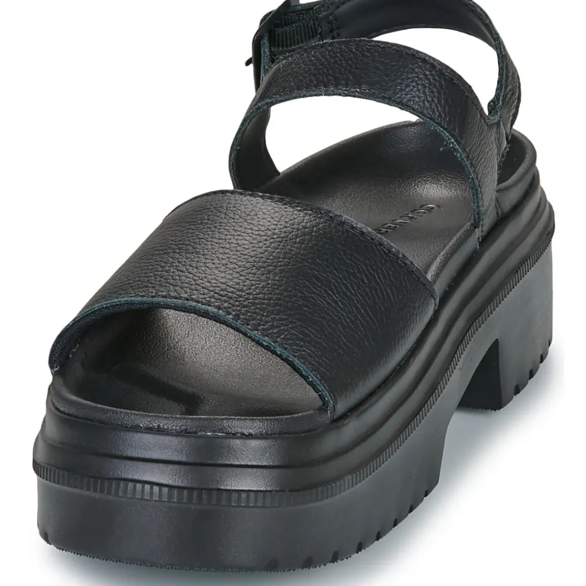 Converse - CHUCK TAYLOR ALL STAR LUGGED HEEL SANDAL