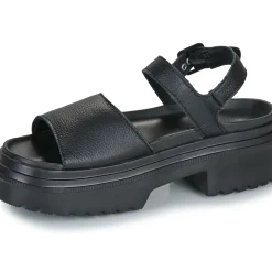 Converse - CHUCK TAYLOR ALL STAR LUGGED HEEL SANDAL