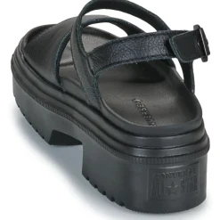 Converse - CHUCK TAYLOR ALL STAR LUGGED HEEL SANDAL