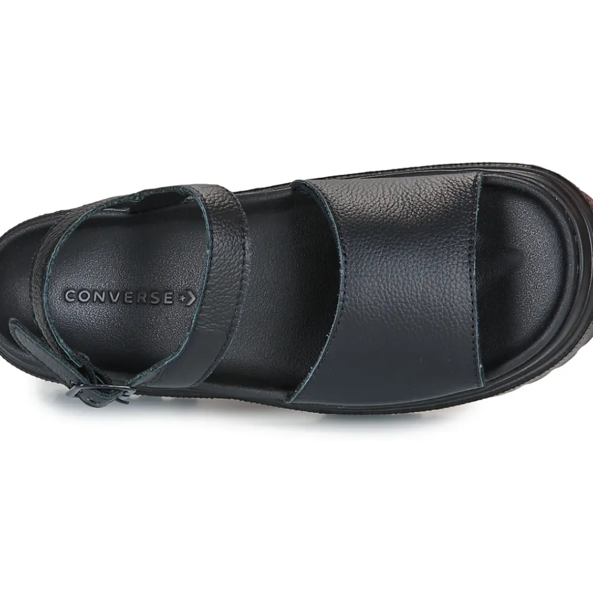 Converse - CHUCK TAYLOR ALL STAR LUGGED HEEL SANDAL