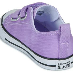 Converse - CHUCK TAYLOR ALL STAR COLOR SPLASH EASY ON