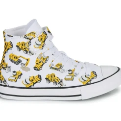 Converse - CHUCK TAYLOR ALL STAR CONSTRUCTION TRUCK EASY-ON