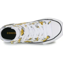 Converse - CHUCK TAYLOR ALL STAR CONSTRUCTION TRUCK EASY-ON