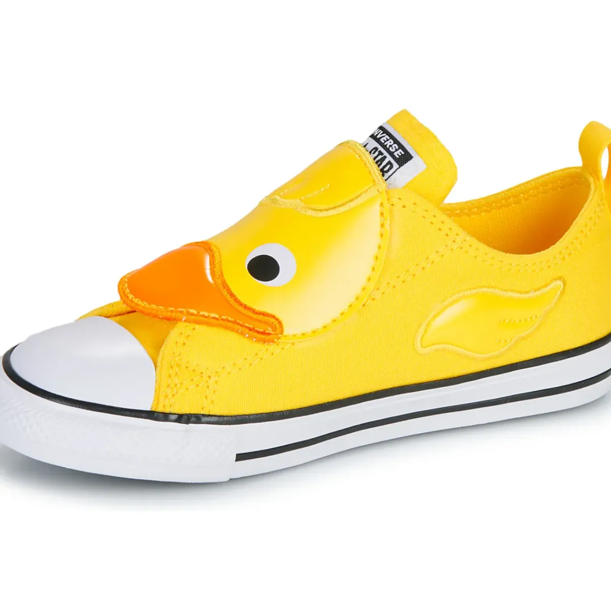Converse - CHUCK TAYLOR ALL STAR ONE STRAP POOL FLOAT EASY ON