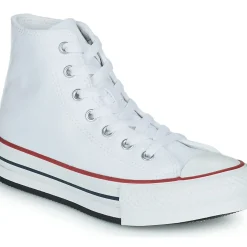 Converse - CHUCK TAYLOR ALL STAR EVA LIFT FOUNDATION HI
