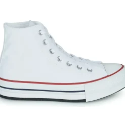 Converse - CHUCK TAYLOR ALL STAR EVA LIFT FOUNDATION HI