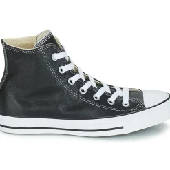Converse - CHUCK TAYLOR ALL STAR LEATHER HI