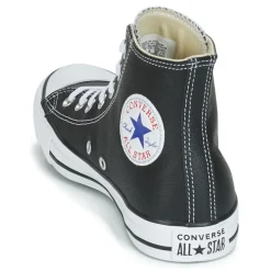 Converse - CHUCK TAYLOR ALL STAR LEATHER HI