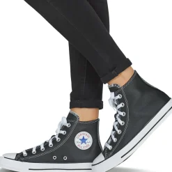 Converse - CHUCK TAYLOR ALL STAR LEATHER HI