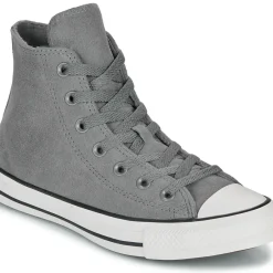 Converse - CHUCK TAYLOR ALL STAR COLORFUL SUEDE