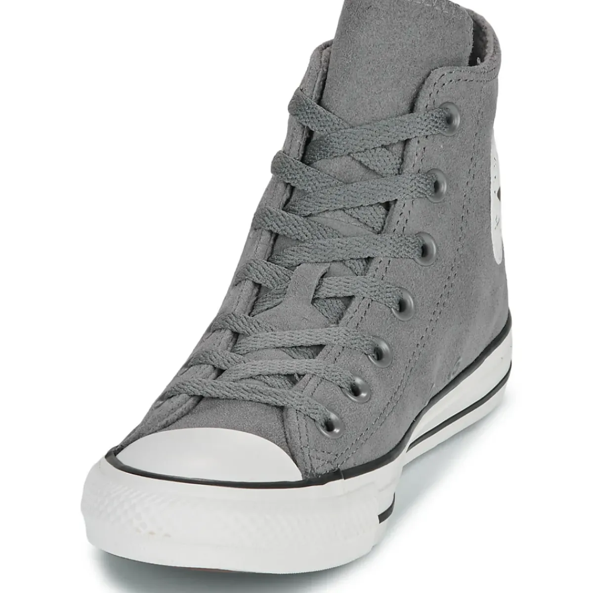 Converse - CHUCK TAYLOR ALL STAR COLORFUL SUEDE