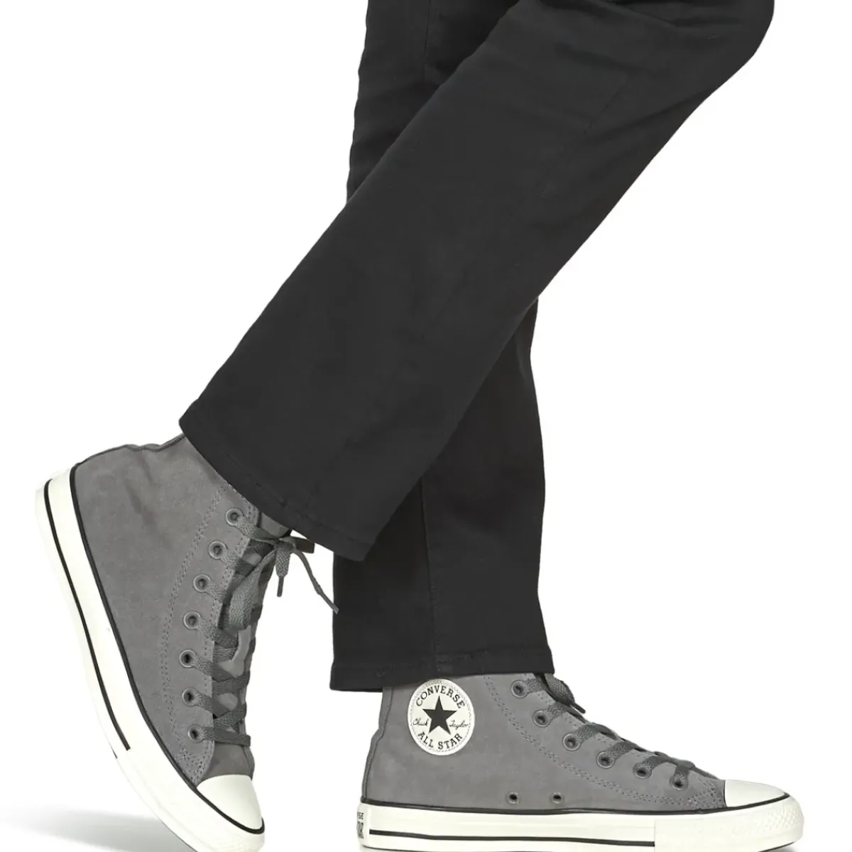 Converse - CHUCK TAYLOR ALL STAR COLORFUL SUEDE