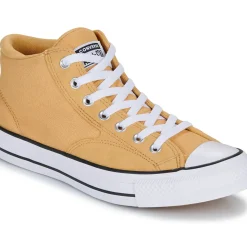 Converse - CHUCK TAYLOR ALL STAR MALDEN STREET CANVAS & SUEDE