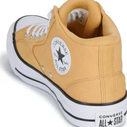 Converse - CHUCK TAYLOR ALL STAR MALDEN STREET CANVAS & SUEDE
