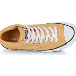 Converse - CHUCK TAYLOR ALL STAR MALDEN STREET CANVAS & SUEDE