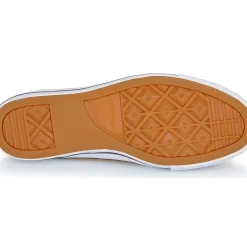Converse - CHUCK TAYLOR ALL STAR MALDEN STREET CANVAS & SUEDE