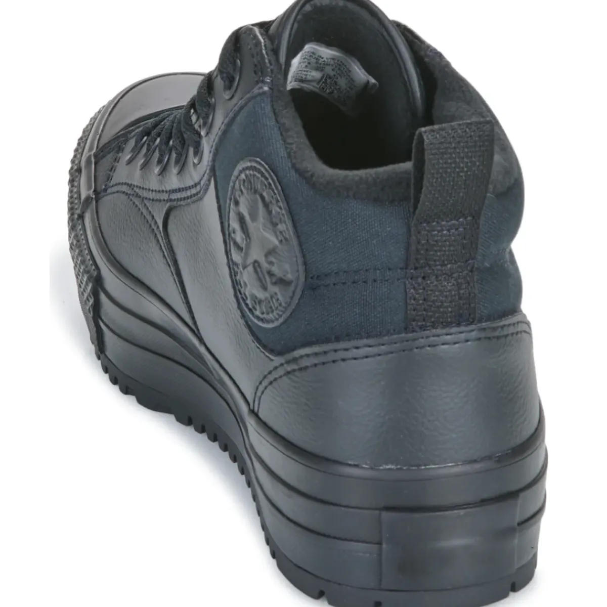 Converse - CHUCK TAYLOR ALL STAR MALDEN STREET BOOT
