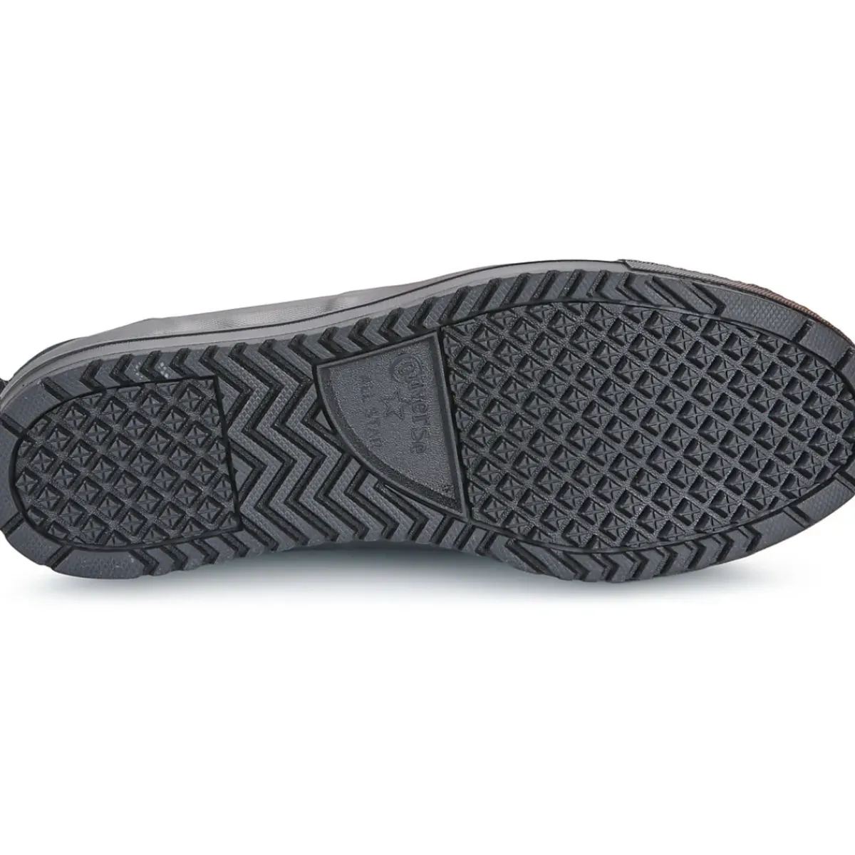 Converse - CHUCK TAYLOR ALL STAR MALDEN STREET BOOT