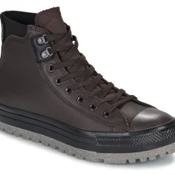 Converse - CHUCK TAYLOR ALL STAR CITY TREK WATERPROOF