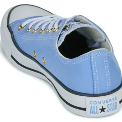 Converse - CHUCK TAYLOR ALL STAR PEACHED CANVAS