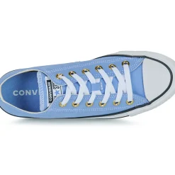 Converse - CHUCK TAYLOR ALL STAR PEACHED CANVAS